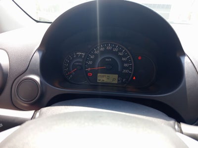 2024 Mitsubishi Mirage 1.2 Glx At