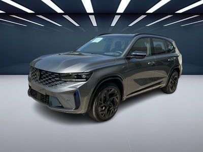 2026 Renault Koleos KOLEOS ESPRIT ALPINE