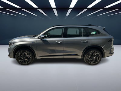 2026 Renault Koleos KOLEOS ESPRIT ALPINE