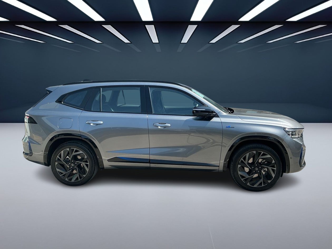 2026 Renault Koleos KOLEOS ESPRIT ALPINE