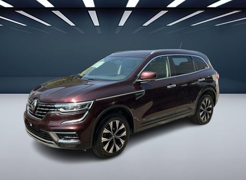 2023 Renault Koleos 2.5 Intens Cvt
