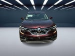 2023 Renault Koleos 2.5 Intens Cvt