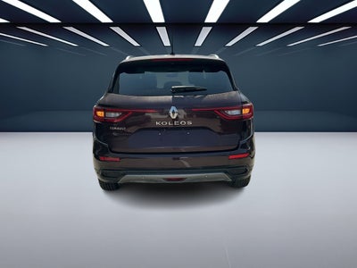 2023 Renault Koleos 2.5 Intens Cvt