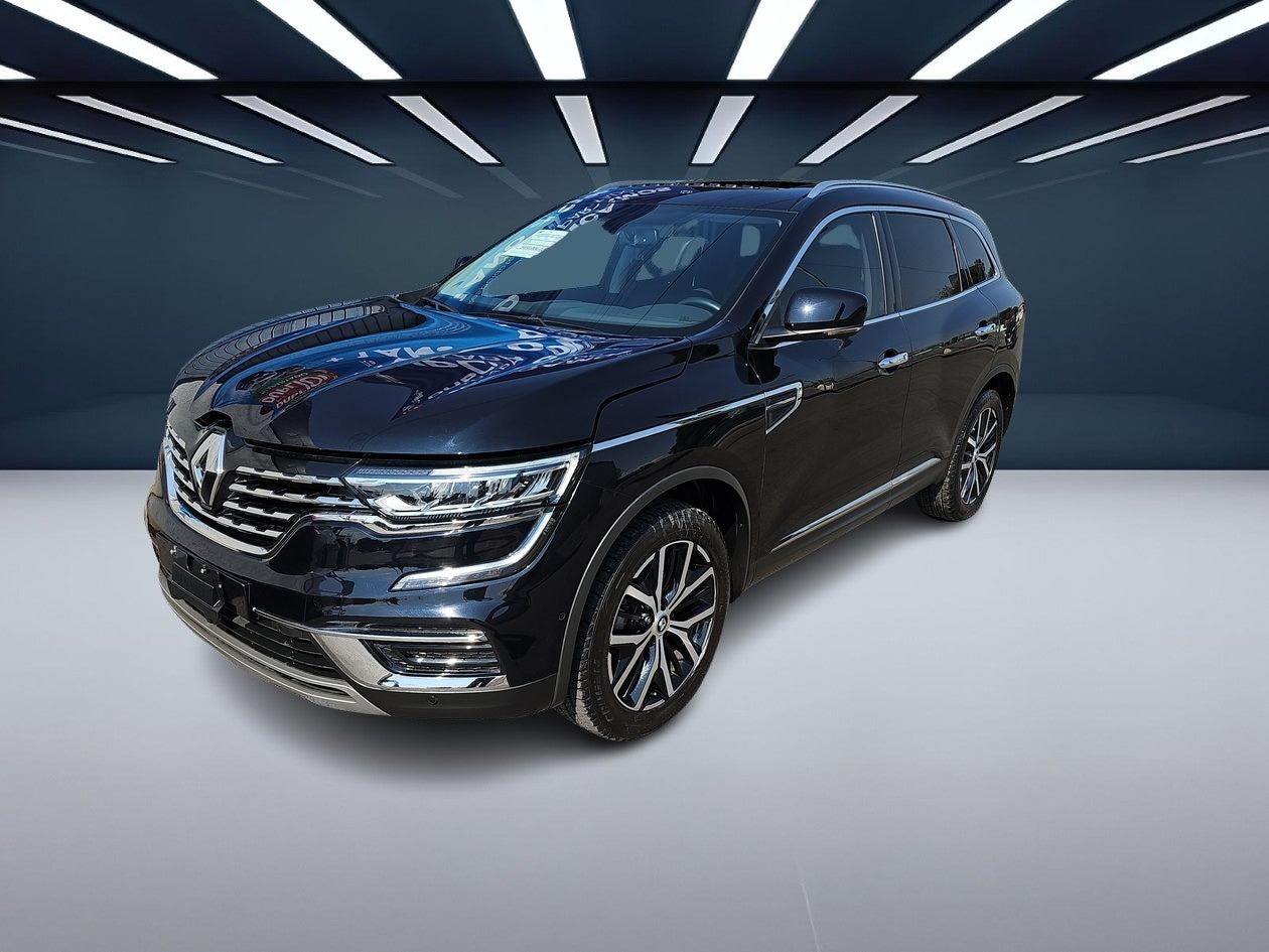 2024 Renault Koleos 2.5 Iconic At