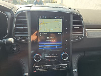 2024 Renault Koleos 2.5 Iconic At