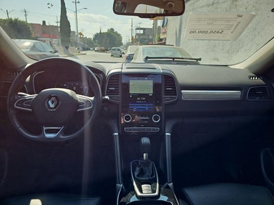 2024 Renault Koleos 2.5 Iconic At