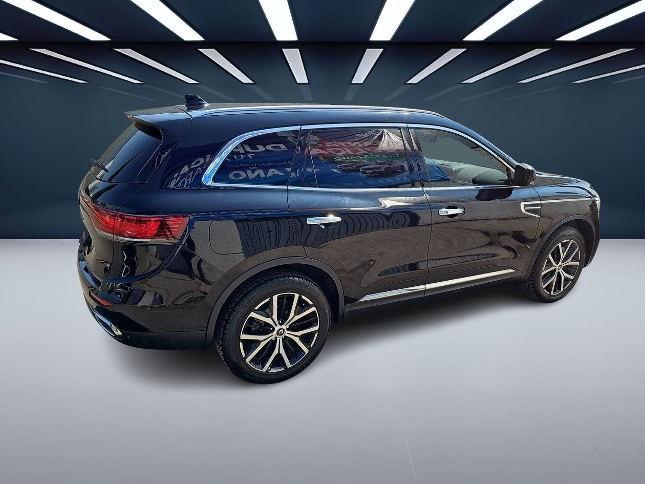 2024 Renault Koleos 2.5 Iconic At