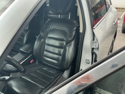2023 Renault Koleos 2.5 Iconic Piel Cvt