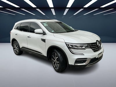 2023 Renault Koleos 2.5 Iconic Piel Cvt