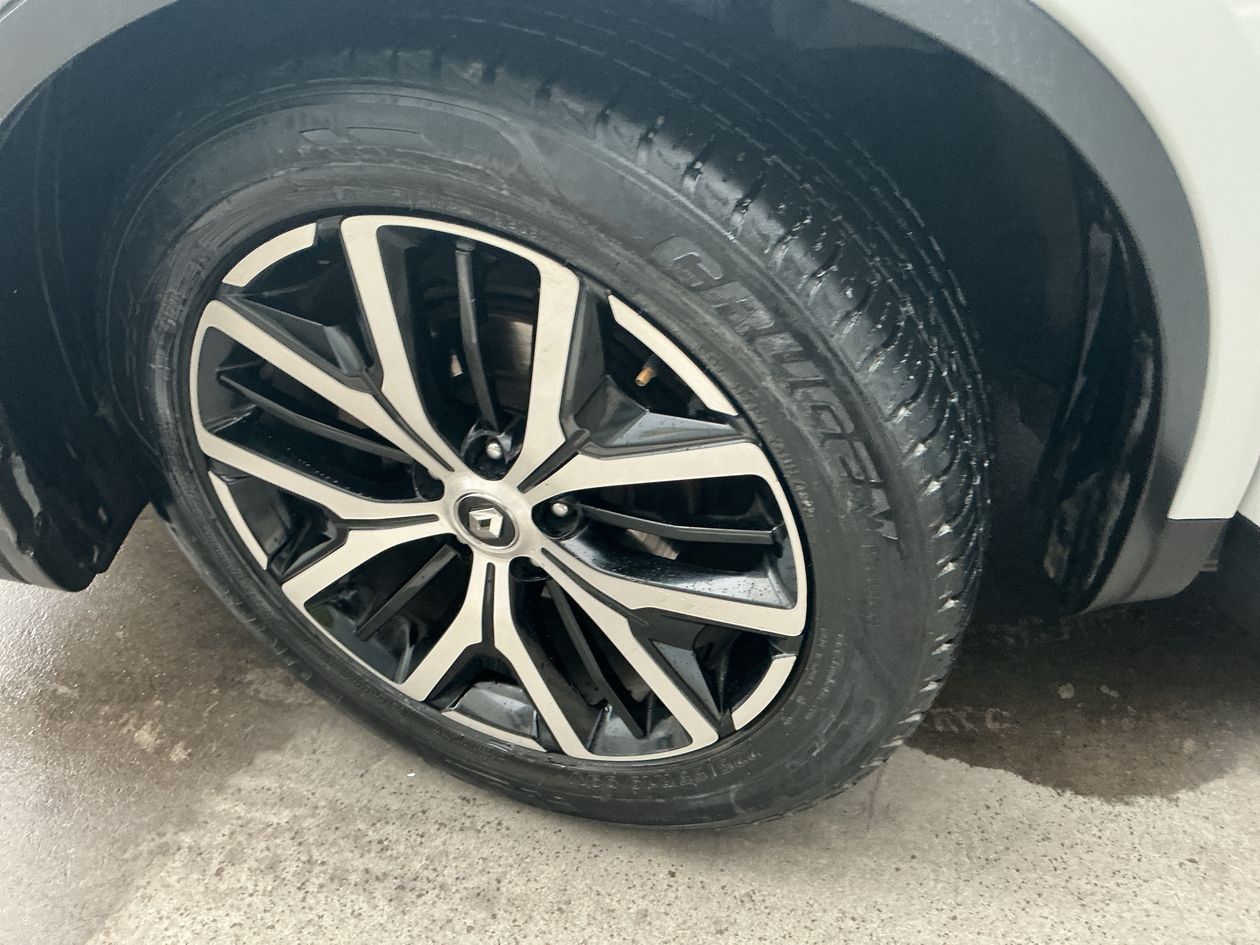 2023 Renault Koleos 2.5 Iconic Piel Cvt