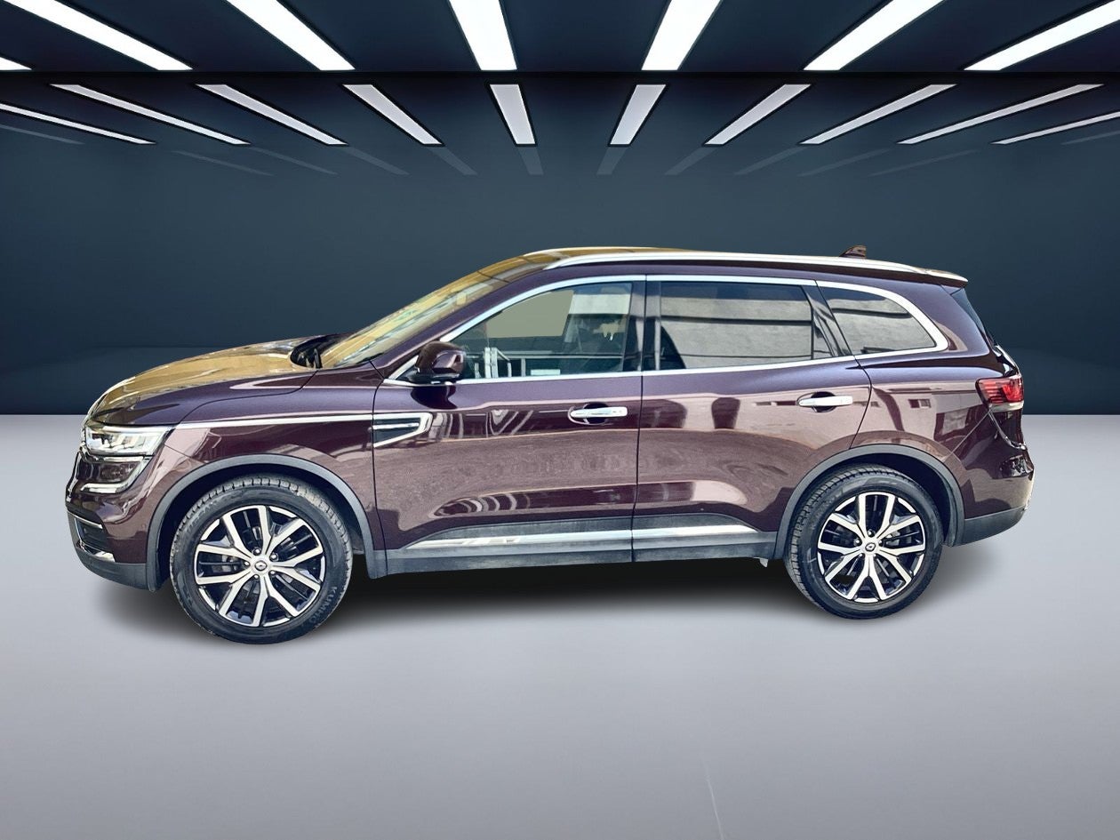 2023 Renault Koleos KOLEOS ICONIC CVT