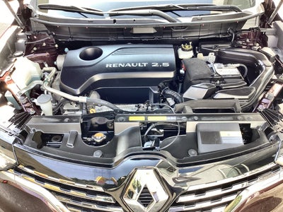 2023 Renault Koleos KOLEOS ICONIC CVT