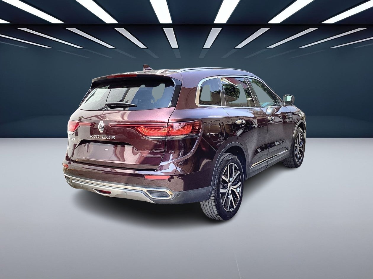 2023 Renault Koleos KOLEOS ICONIC CVT