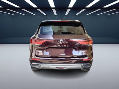 2023 Renault Koleos KOLEOS ICONIC CVT