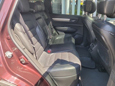 2023 Renault Koleos 2.5 Iconic Piel Cvt