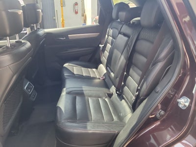 2023 Renault Koleos 2.5 Iconic Piel Cvt