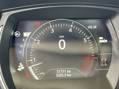 2024 Renault Koleos 2.5 Iconic At