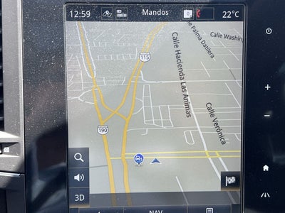 2024 Renault Koleos 2.5 Iconic At