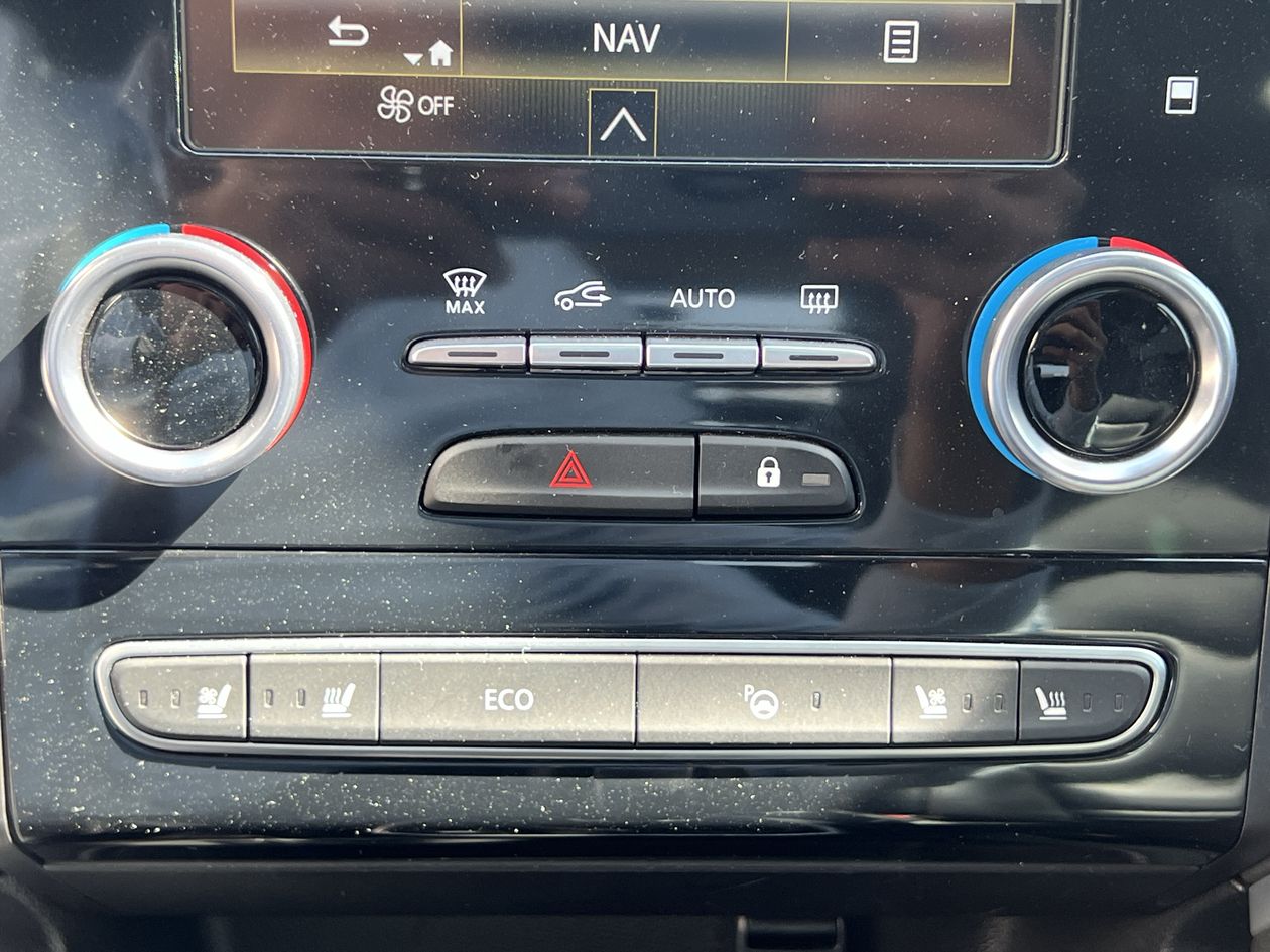 2024 Renault Koleos 2.5 Iconic At