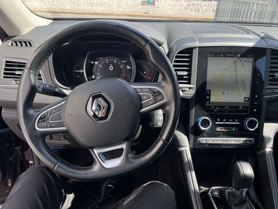 2024 Renault Koleos 2.5 Iconic At