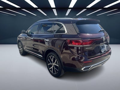 2024 Renault Koleos 2.5 Iconic At
