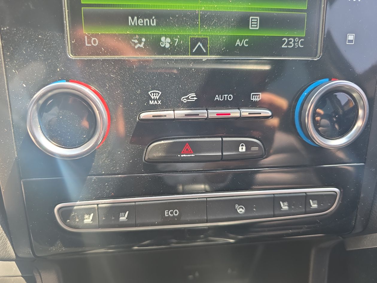 2024 Renault Koleos 2.5 Iconic At