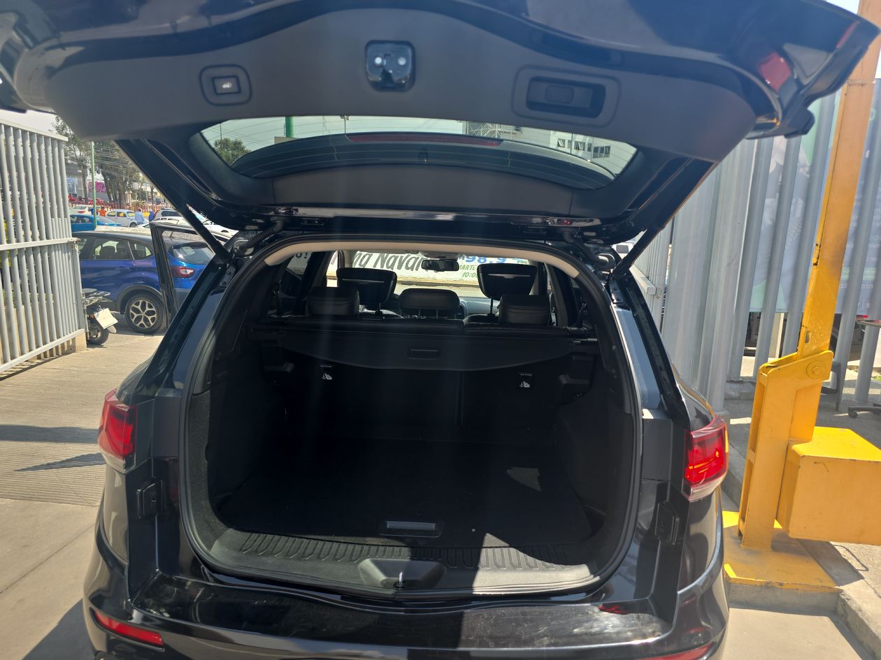 2024 Renault Koleos 2.5 Iconic At