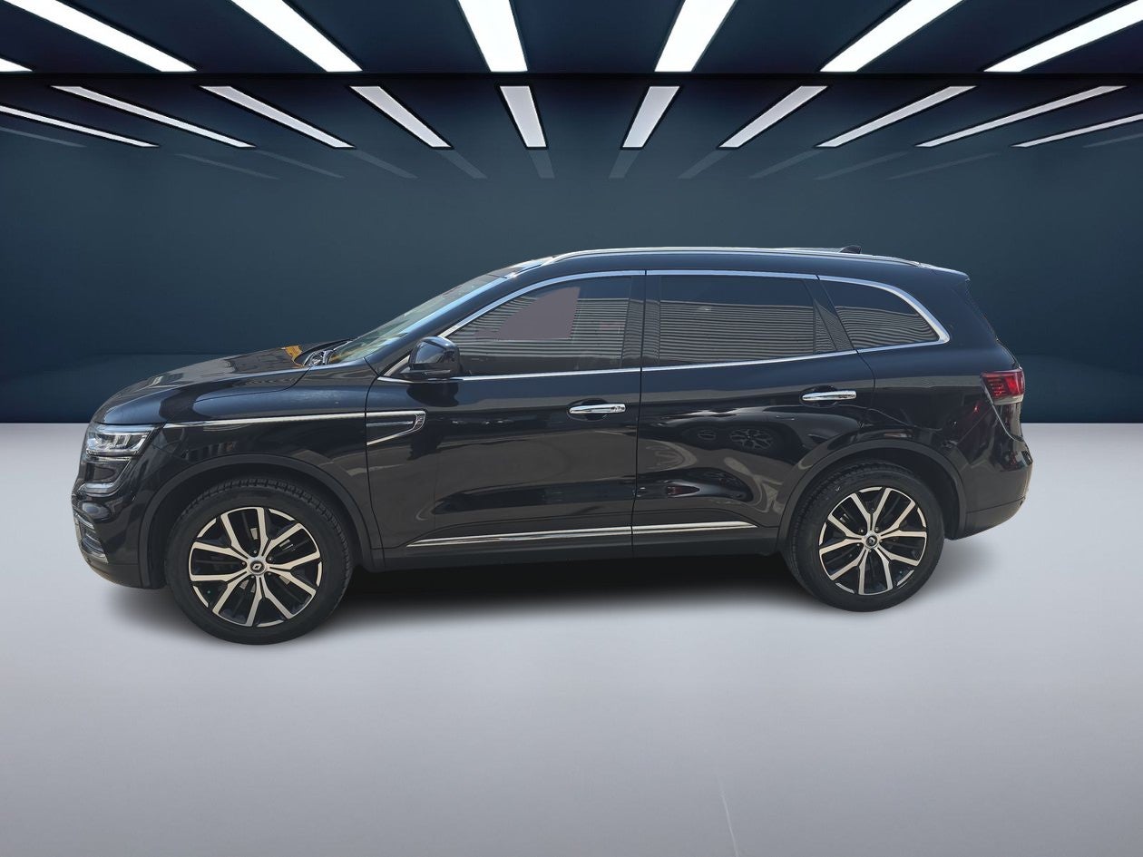 2024 Renault Koleos 2.5 Iconic At