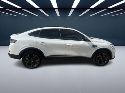 2025 Renault Arkana 1.3 Esprit Alpine At