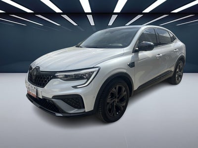 2025 Renault Arkana 1.3 Esprit Alpine At