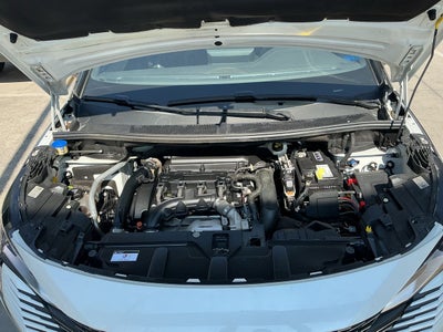 2024 Peugeot 3008 1.6 Gt At