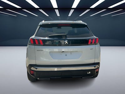 2024 Peugeot 3008 1.6 Gt At