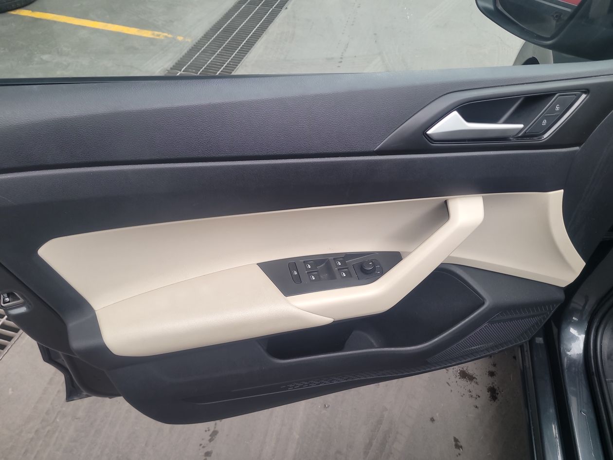 2024 Volkswagen Virtus 1.6 Trendline At