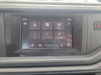 2024 Volkswagen Virtus 1.6 Trendline At