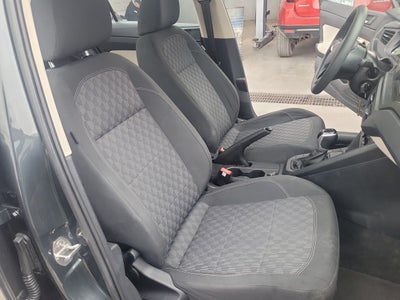 2024 Volkswagen Virtus 1.6 Trendline At