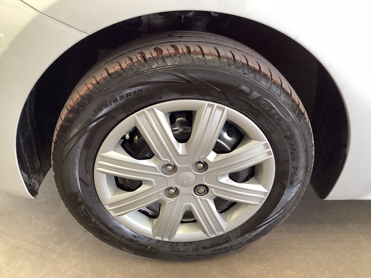 2023 Kia Rio 1.6 Sedan L Mt