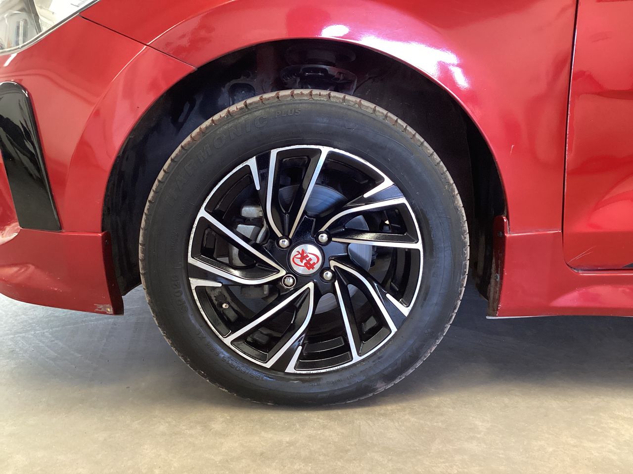 2020 Kia Rio 1.6 Sedan EX At