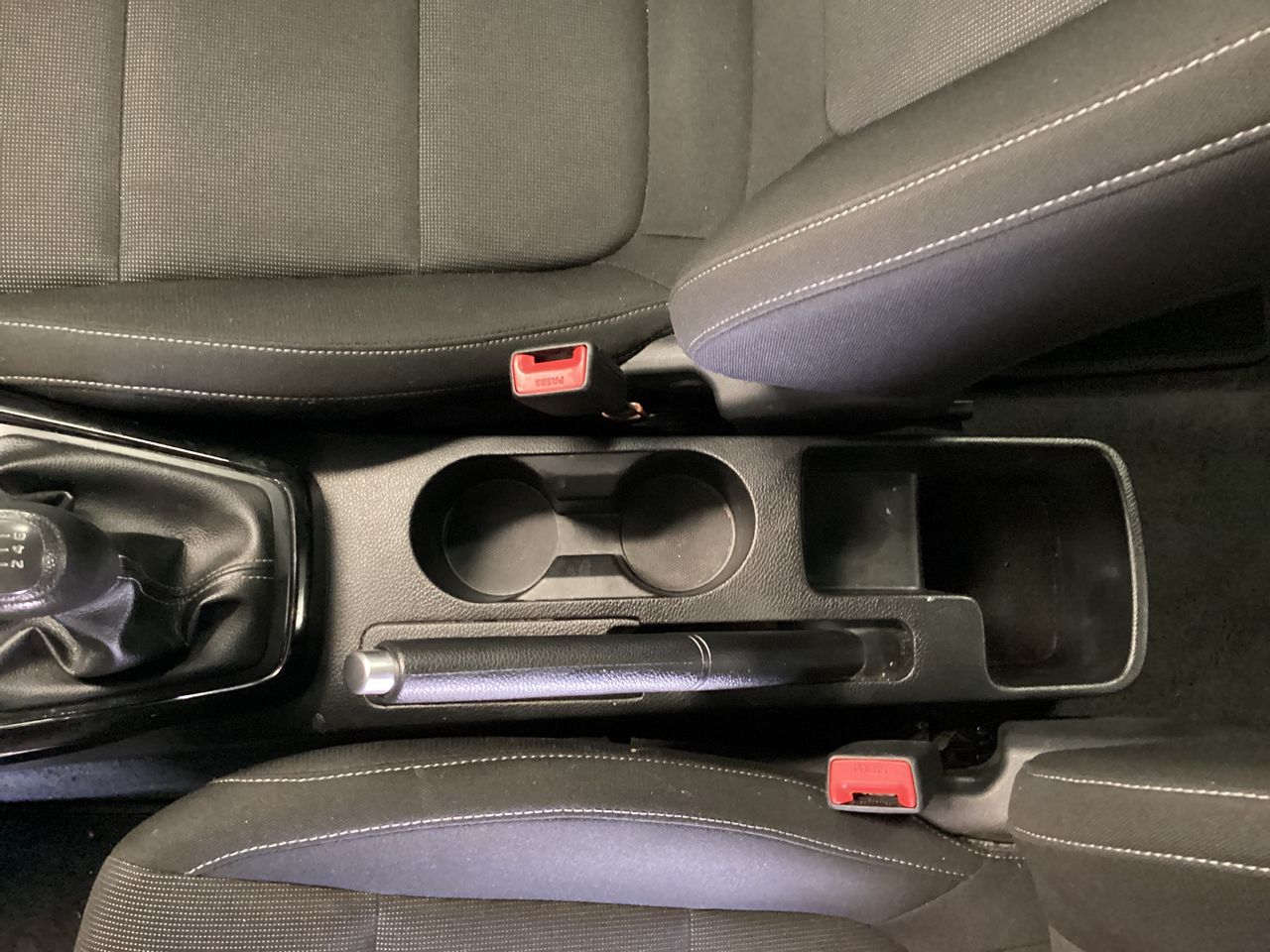 2021 Kia Rio 1.6 Sedan LX Mt