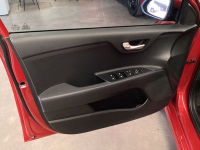 2023 Kia Rio 1.6 Sedan LX Mt
