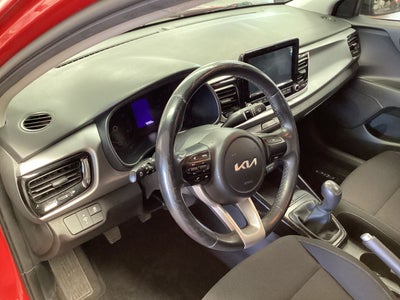 2023 Kia Rio 1.6 Sedan LX Mt