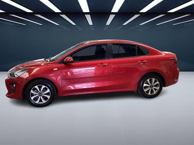 2023 Kia Rio 1.6 Sedan LX Mt