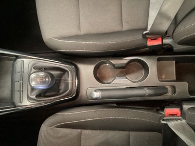 2023 Kia Rio 1.6 Sedan LX Mt