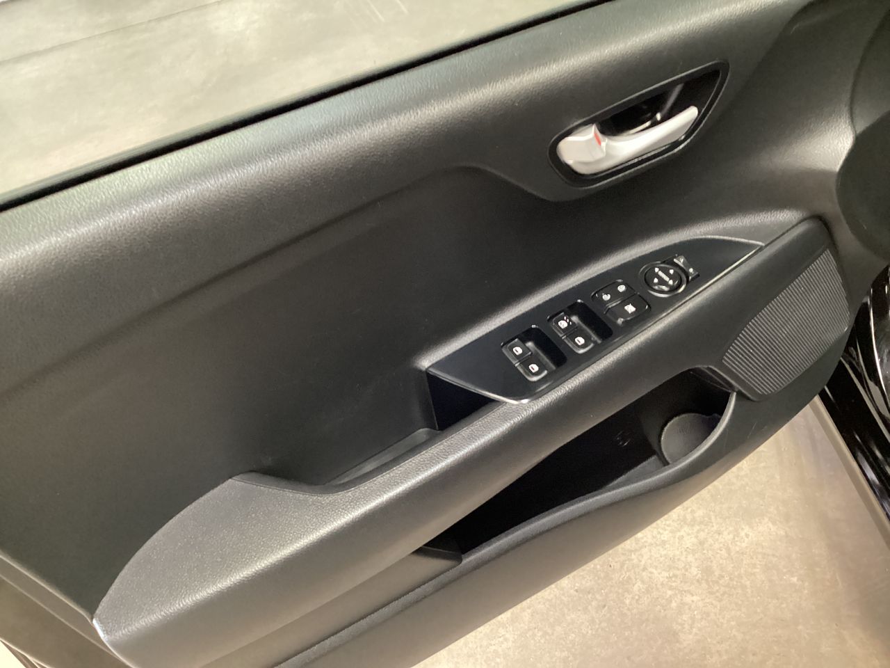 2021 Kia Rio 1.6 Sedan LX At