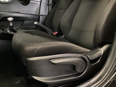 2021 Kia Rio 1.6 Sedan LX At