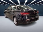 2021 Kia Rio 1.6 Sedan LX At