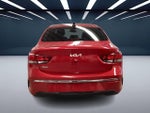 2023 Kia Rio 1.6 Sedan LX At