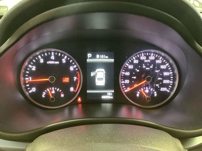 2023 Kia Rio 1.6 S Pack At