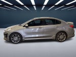 2023 Kia Rio 1.6 S Pack At