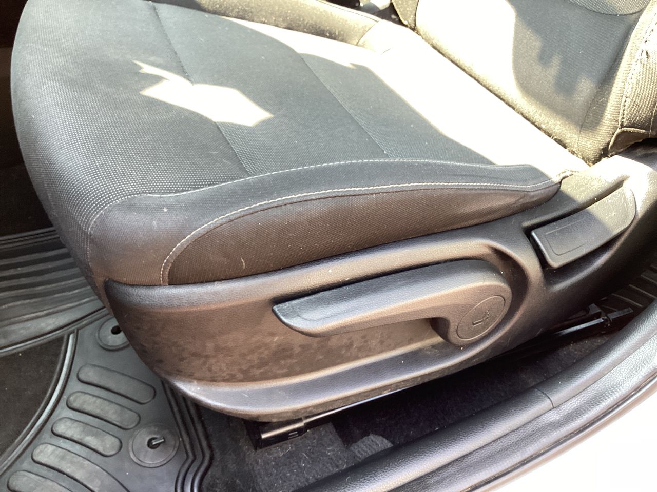 2021 Kia Rio 1.6 Sedan LX Mt