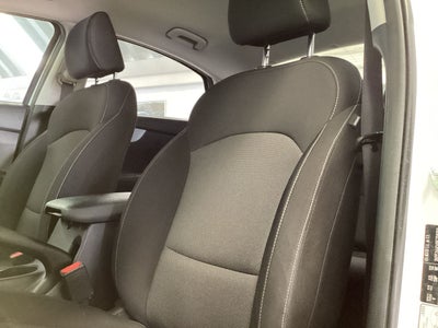 2024 Kia Forte 2.0 Lx Sedan At